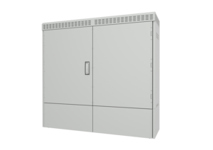 2LINE Multi-Function Cabinet MFC 15 - Outdoor distribution cabinet